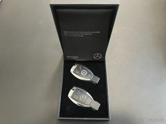 Mercedes-Benz CLA Kupé 180 d A/T - 19