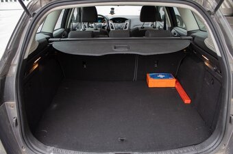 Ford Focus Kombi 1.0 EcoBoost 92 kW - 19