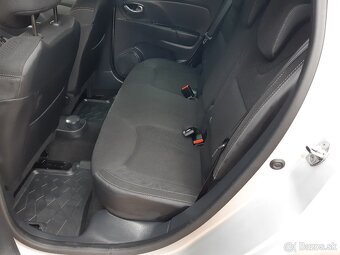 Renault Clio Energy TCe 90 E6c Limited - 19