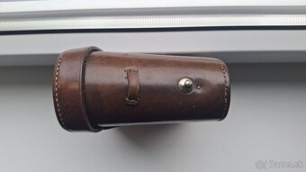 Ďalekohľad GRODENSTOCK MUNCHEN GEMAR 8X30 - 19