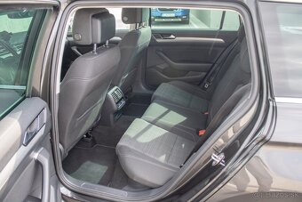 Volkswagen Passat Variant 2.0 TDI EVO Business DSG 2020 - 19