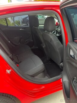 Opel Astra 1.4i 74kw - 19