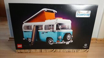 lego zbierka - 19