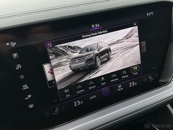 Volkswagen Touareg R-Line 3.0 TDi V6 DSG 4Motion, r.v.: 2019 - 19