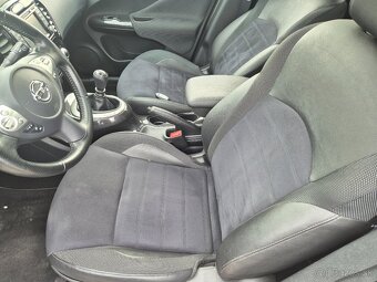 Nissan Juke - 19