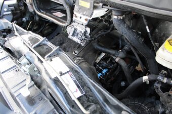 Citroen Jumper 2,2 HDI L2H2+klima+103kw+tempomat+čr - 19