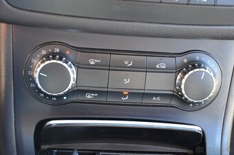 Mercedes-Benz B trieda 160 CDi - 19