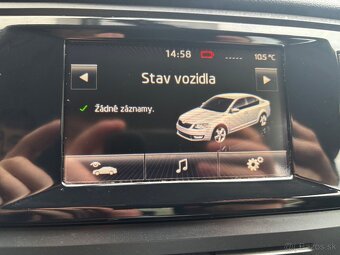 Škoda octavia 1.6tdi - 19