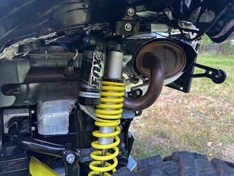 CAN AM RENEGADE 1000R XXC - 19