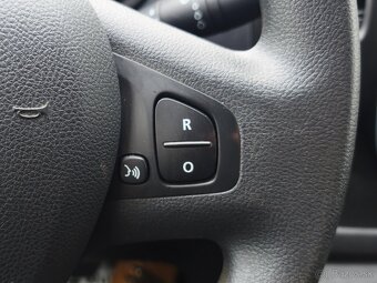 Renault Trafic L1H1 2.0 DCi 6MT NAV KAMERA - 19