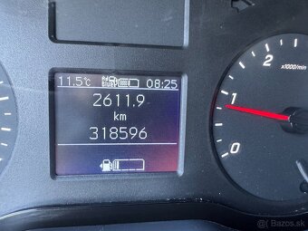 Mercedes-Benz Sprinter 317 2,2 CDI - 19