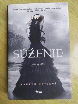 Benzoniová, Kateová a ine - 19