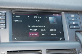 Land Rover Discovery Sport 4x4 2.0 td - 19