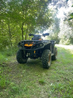 Can am Outlander 850 xtp - 19