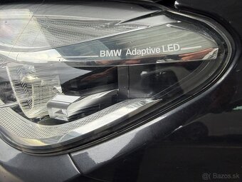 BMW 730d xDrive G11 - 19