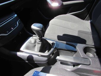 Peugeot 308 Break/SW 1.5 - 1.majiteľ - 19