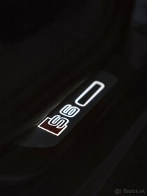 Audi S6 prestige 4.0t / masáž / vyhrievaný volant / PPF - 19