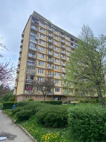 PREDAJ 3 izbový byt Boženy Nemcovej, Košice-Sever - 19