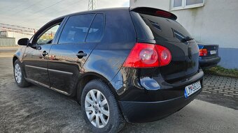 Volkswagen Golf 1.6 FSI Comfortline - 19