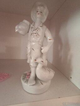 Sošky a vazičky - 19