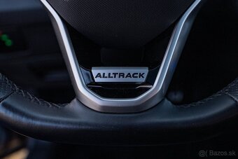 Volkswagen Passat ALLTRACK 2.0 147kw A/T - 19