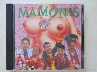 pop, rock & dance CD : Hanson, Joshua Kadison, No Angels - 19