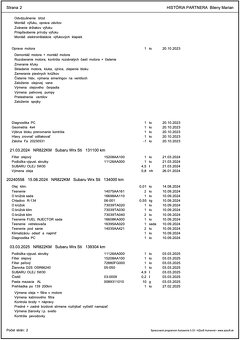 Subaru Impreza WRX STI - SK pôvod - 19