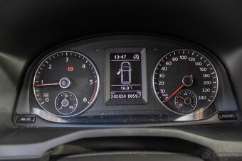 Volkswagen Caddy Beach 2.0 TDI 150k MAXI - 19