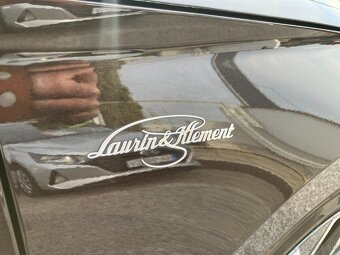 Škoda Superb Combi 2.0 TDI SCR L K 4x4 DSG 140 Kw - 19