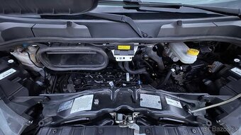 Citroen Jumper L4H3 2.0HDI 120 kw - 160 HP nová STK/EK - 19