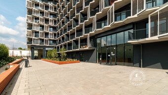 AXIS REAL | Novostavba GUTHAUS úplne nový zariadený 1-izb. b - 19