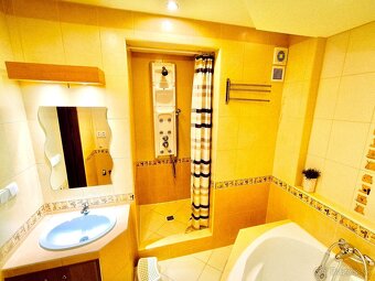 3 izbový byt Hájik - Kempelenová - 19