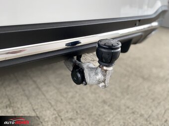 Mercedes - Benz GLC 220d 143kW 4-Matic 9G-Tronic - 19