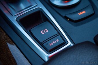 BMW X5 xDrive 30d (E70) | Motor M57 | - 19