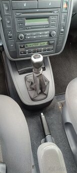 Predám Seat Alhambra - 19