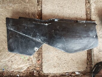 Yamaha XT 600 diely - 19