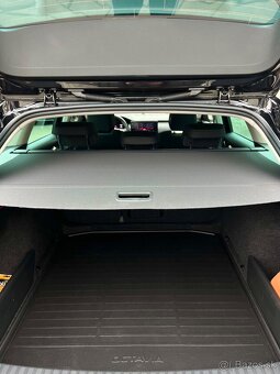 Octavia 4 , 110 kW , 86000km , kúpená na sk , jeden maj rs - 19