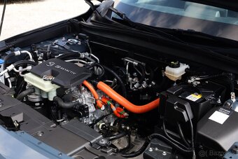 Mazda MX-30 e-Skyactiv First Edition / Luxury Vintage - 19