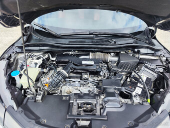 Honda HR-V 1.5 i-VTEC Turbo Sport CVT - 19