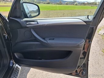 BMW X5 E70 - 19