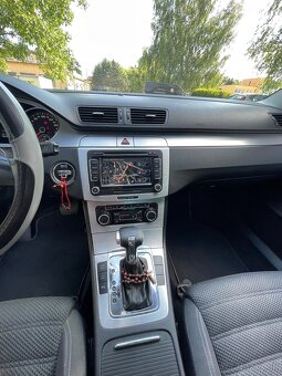 Passat cc - 19