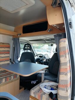 Predaj autokaravan - 19