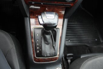 Škoda Octavia 1.9 TDI PD Ambiente DSG - 19