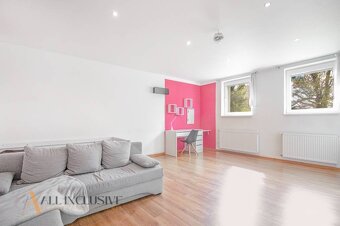 ALL INCLUSIVE | NA PREDAJ 4-IZBOVÝ RD NA 16-ÁROVOM POZEMKU, - 19