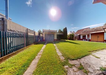 Ponúkame Vám na predaj 4 izbový rodinný dom  v obci Trnávka, - 19
