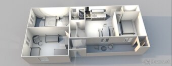 Dom na predaj, Liptovský Mikuláš, Ondrašovská. - 19