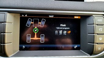 Land Rover Range Rover Evoque 2.0 Td4 150 SE Plus - 19