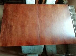 Vianočná dekorácia, Formičky,Vianočný obrus, Jedálenský stôl - 19