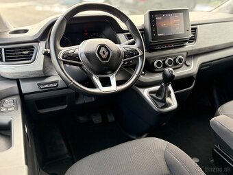 Trafic 7miest SpaceClass - 19