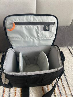 Fujifilm X-T100 + príslušenstvo - 19